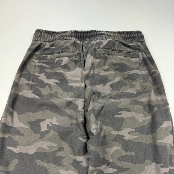 Women’s Athleta Farallon Cuffed Jogger Sweatpants Size 4 - Picture 5 of 6